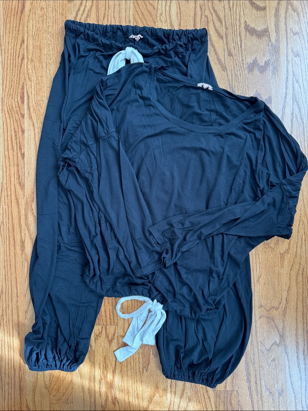 EBERJEY women’s modal lounge set XL